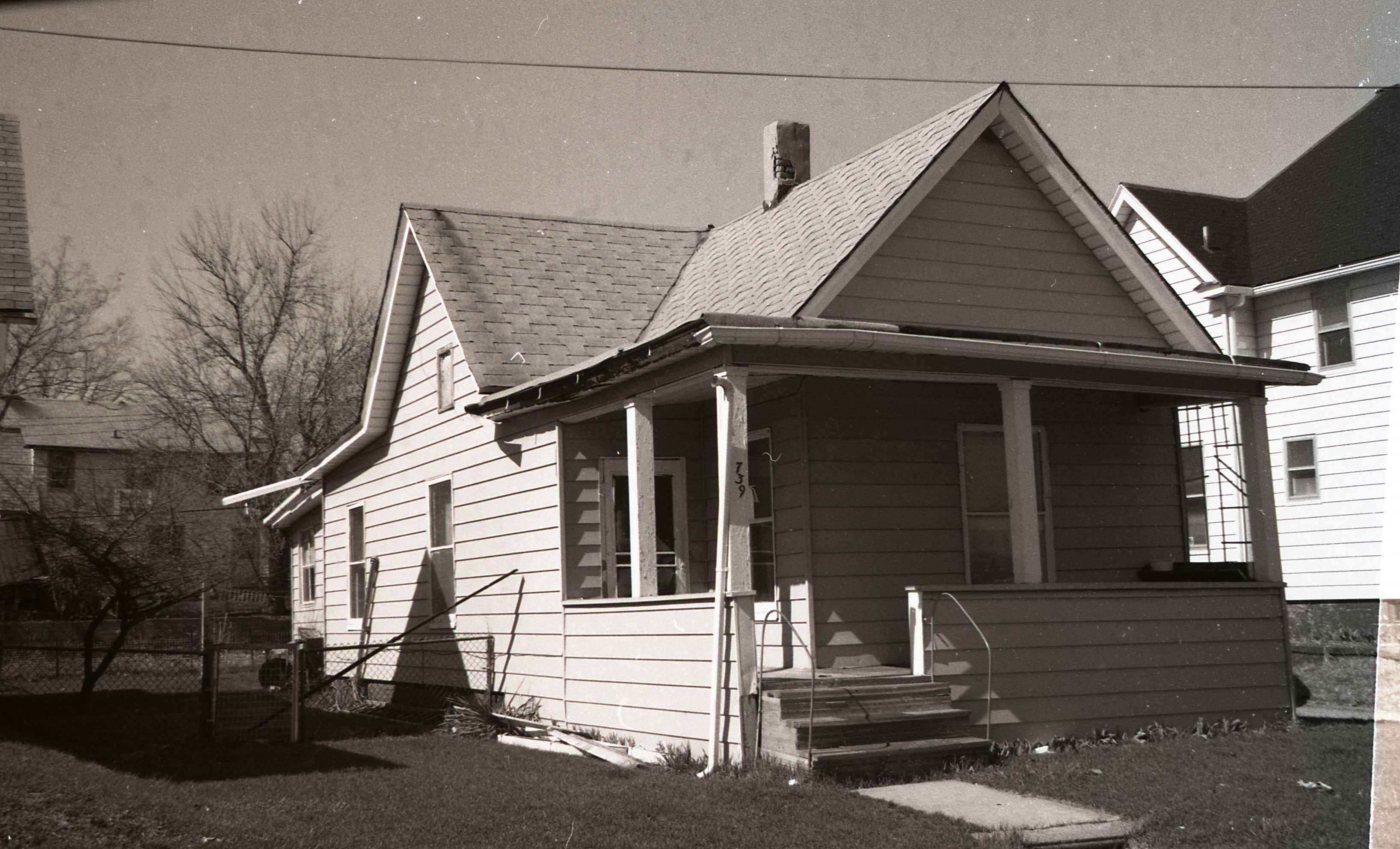 Image credit: Historic Preservation Commission of South Bend and St. Joseph County